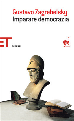 Imparare democrazia book cover