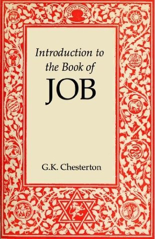 Introduction to the Book of Job book cover