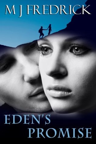 Eden's Promise book cover