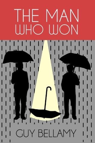 The Man Who Won book cover