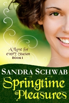 Springtime Pleasures