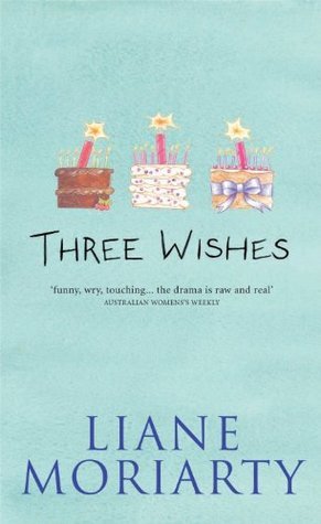 Three Wishes