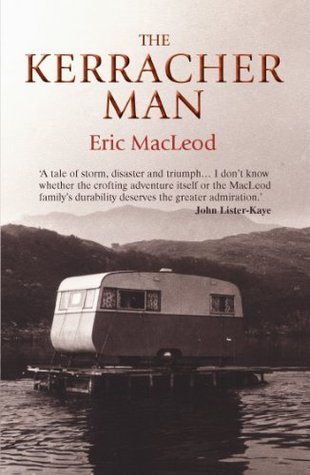 The Kerracher Man