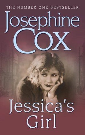 Jessica's Girl book cover