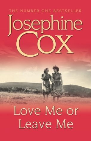 Love Me or Leave Me book cover