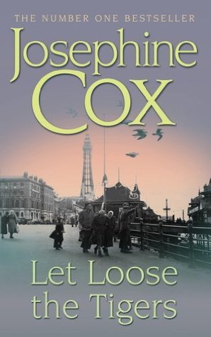 Let Loose the Tigers book cover