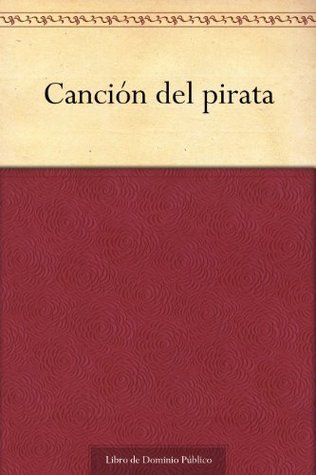 Canción del pirata