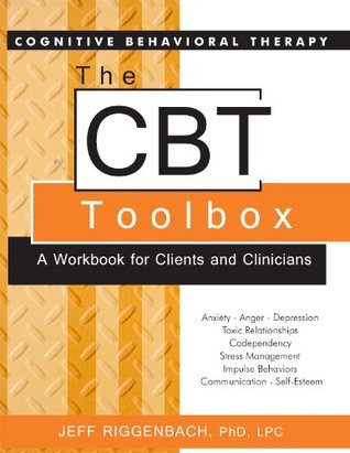 CBT辞典　A The CBT Toolbox: A Workbook for Clients and Clinicians by