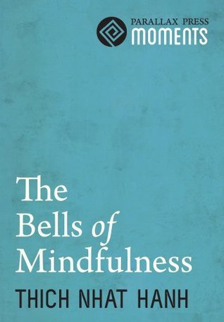 Bells of Mindfulness book cover