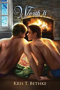 Worth It book cover