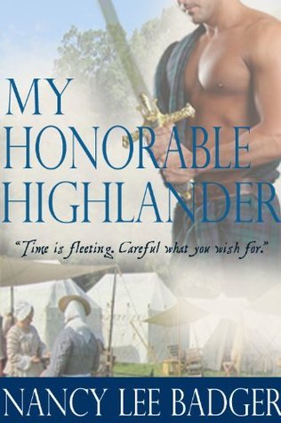 Highland Games Through Time book cover 1