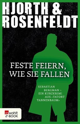 Feste feiern, wie sie fallen book cover