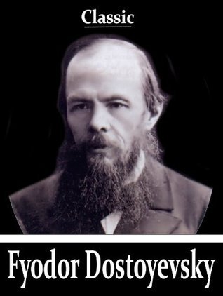 Notes From the Underground & The Brothers Karamazov book cover