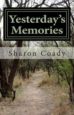 Yesterday's Memories book cover