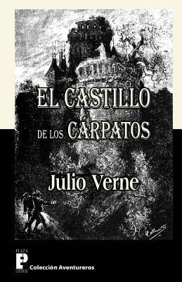 El castillo de los Cárpatos