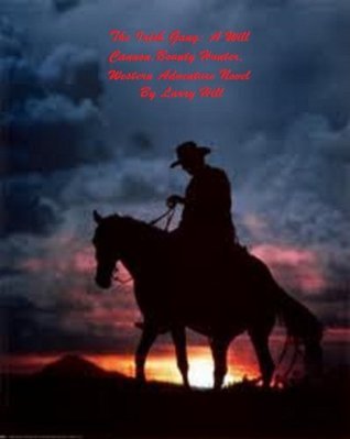 The Irish Gang book cover