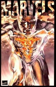 Marvels (1994) #3