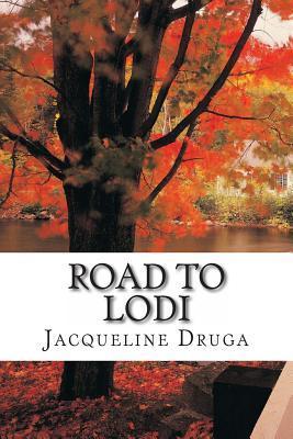 Road to Lodi book cover