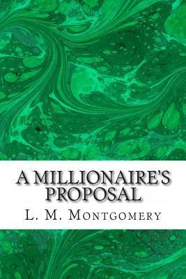 A Millionaire's Proposal book cover