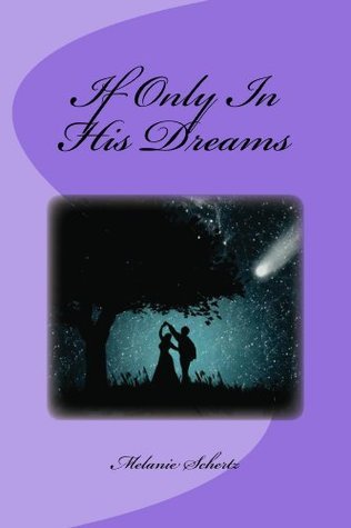 If Only In His Dreams book cover