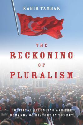 The Reckoning of Pluralism book cover