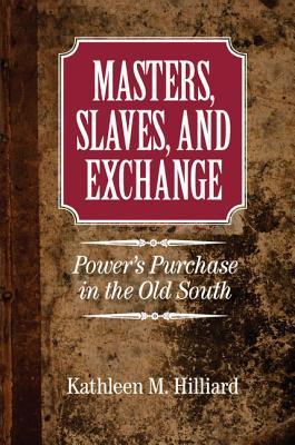 Cambridge Studies on the American South book cover 3