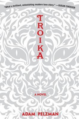 Cover of Troika