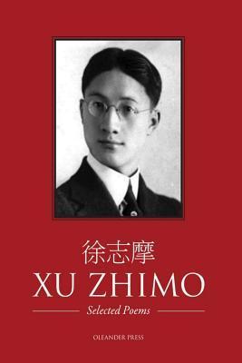 Xu Zhimo - Selected Poems book cover