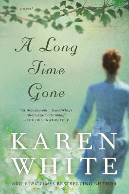 Cover of A Long Time Gone
