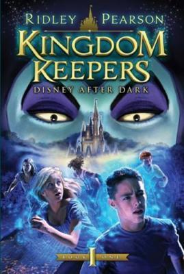 Disney After Dark (The Kingdom Keepers)