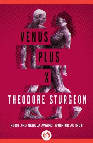 Venus Plus X