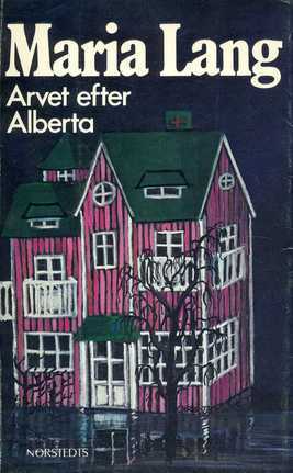 Arvet efter Alberta