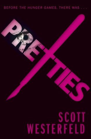 Pretties (Uglies)