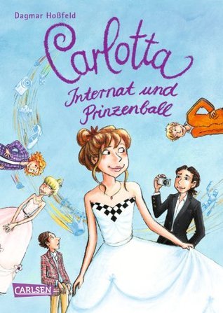 Internat und Prinzenball book cover