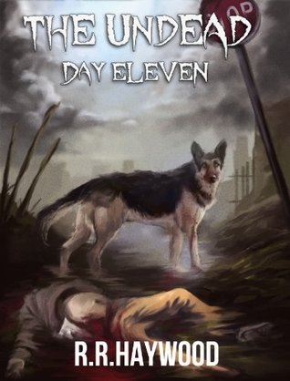 The Undead Day Eleven