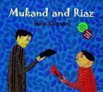 Mukund and Riaz