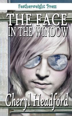 The Face in the Window book cover