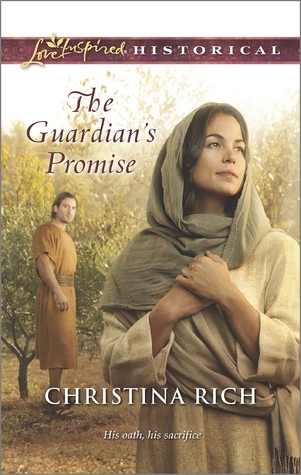 Gloria's Promise Book main image 0