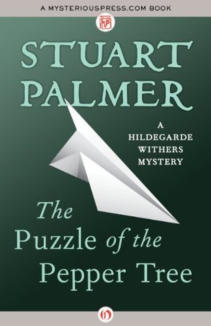 The Puzzle of the Pepper Tree