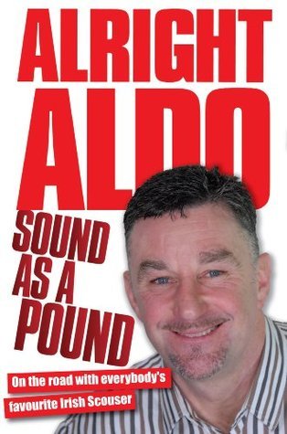 Alright Aldo - Sound as a Pound