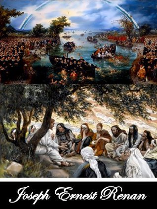 The History of the Origins of Christianity, 13th Edition (Complete Vol. 1-7) book cover