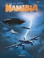 Namibia, deel 4