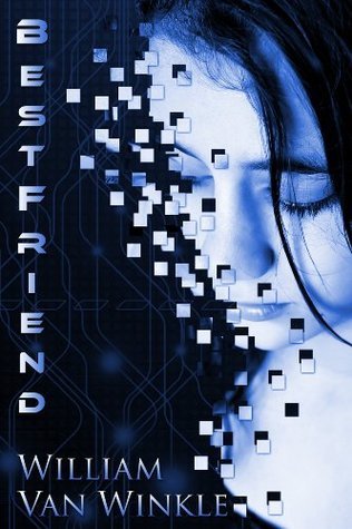 BestFriend book cover