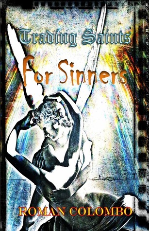 Trading Saints for Sinners book cover
