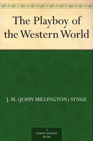 The Playboy of the Western World
