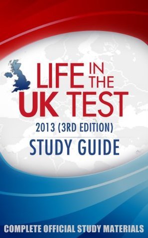Life in the UK Test (2023 Edition): Complete Official Study Materials ...