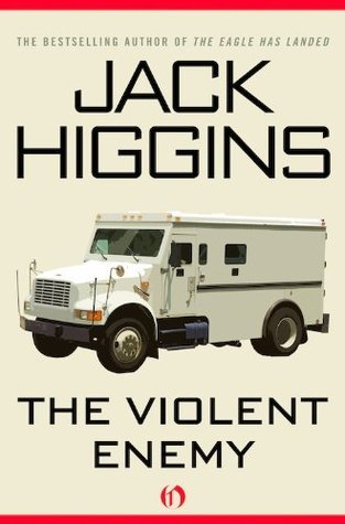 The Violent Enemy