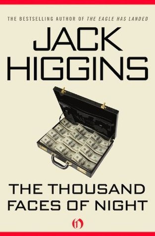 The Thousand Faces of Night