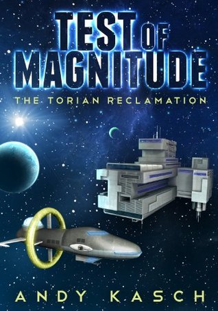 Test of Magnitude