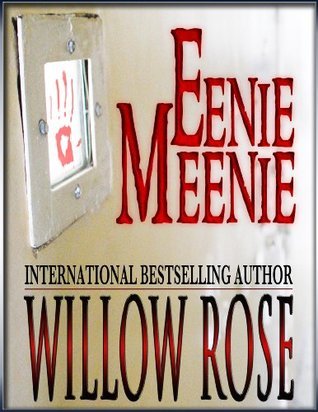 Eenie, Meenie book cover